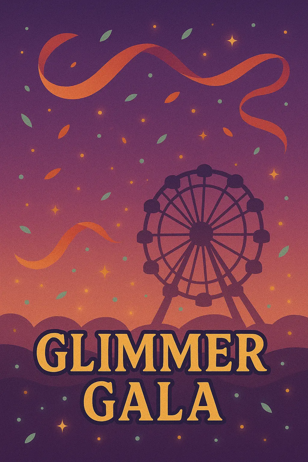Slot Glimmer Gala