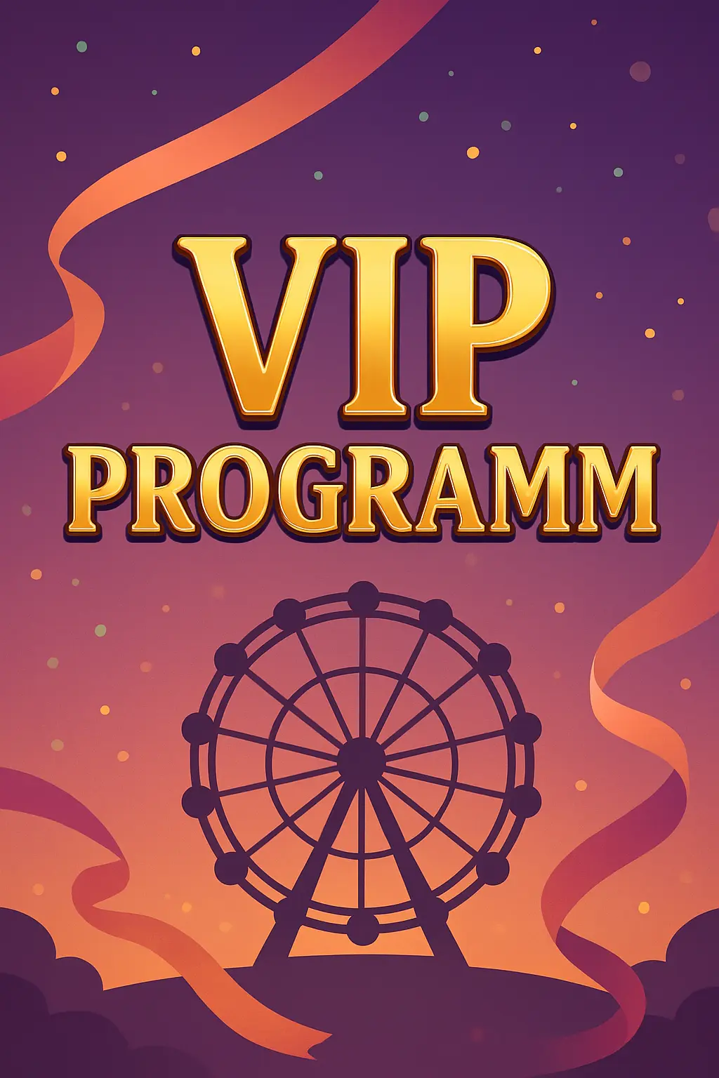 Vip Programm